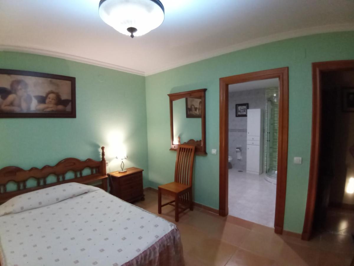 Villa Ana Romilla Exterior photo